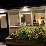 Beachhouse Stranddistel 100M From The Beach