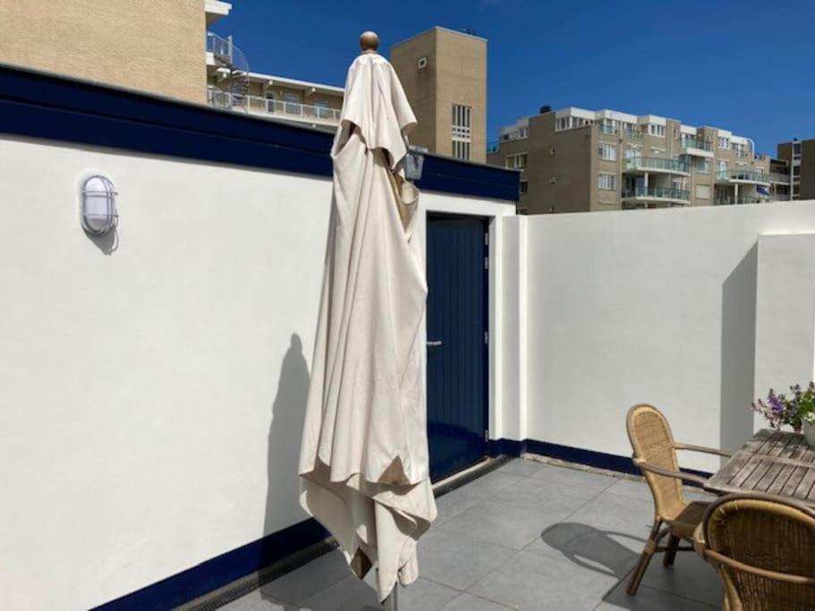 Appartement Beachhouse Stranddistel 100m From The *