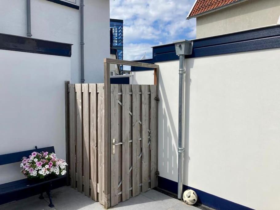 Beachhouse Stranddistel 100m From The