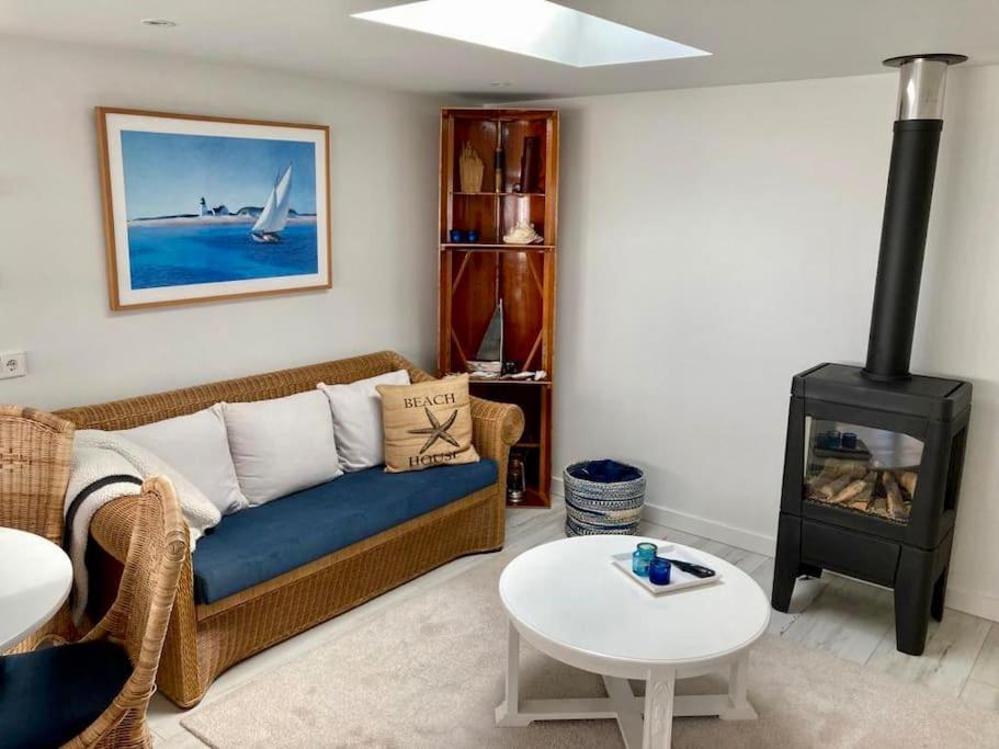 Appartement Beachhouse Stranddistel 100m From The Noordwijk